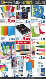 Volantino Europlanet Casa settimana 38 Pagina 5