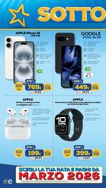 Volantino Euronics Tufano Pagina 11