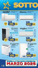 Volantino Euronics Tufano Pagina 21