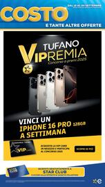 Volantino Euronics Tufano Pagina 22