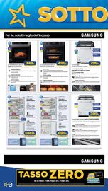 Volantino Euronics Tufano Pagina 27
