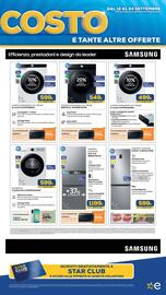 Volantino Euronics Tufano Pagina 28