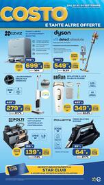 Volantino Euronics Tufano Pagina 32