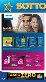 Volantino Euronics Tufano Pagina 35