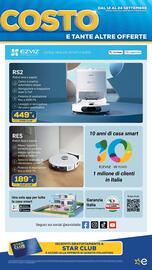 Volantino Euronics Tufano Pagina 36