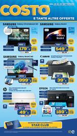 Volantino Euronics Tufano Pagina 4