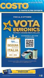 Volantino Euronics Tufano Pagina 47