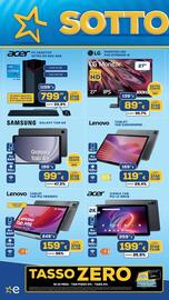 Volantino Euronics Tufano Pagina 5