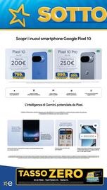 Volantino Euronics Tufano Pagina 52