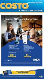 Volantino Euronics Tufano Pagina 53