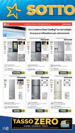 Volantino Euronics Tufano Pagina 66