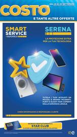 Volantino Euronics Tufano Pagina 73