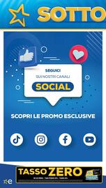 Volantino Euronics Tufano Pagina 9