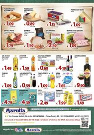 Volantino Marotta Pagina 2