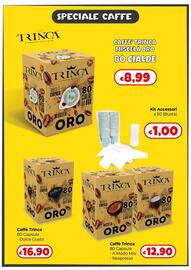 Volantino Le Bolle di Giù Giù Pagina 6
