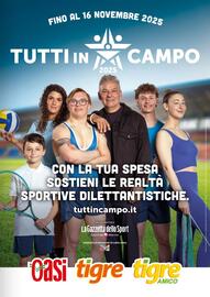 Volantino Oasi Pagina 1