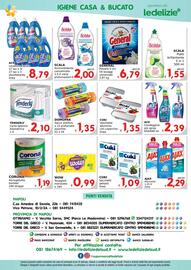 Volantino Le Delizie del Sud Pagina 12