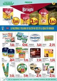 Volantino Le Delizie del Sud Pagina 2