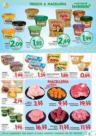 Volantino Le Delizie del Sud Pagina 3