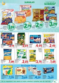 Volantino Le Delizie del Sud Pagina 5