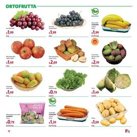 Volantino Futura Supermercati Pagina 12