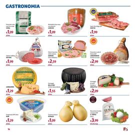 Volantino Futura Supermercati Pagina 14