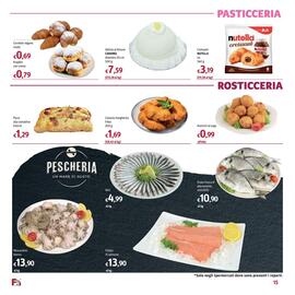 Volantino Futura Supermercati Pagina 15