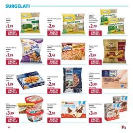 Volantino Futura Supermercati Pagina 16