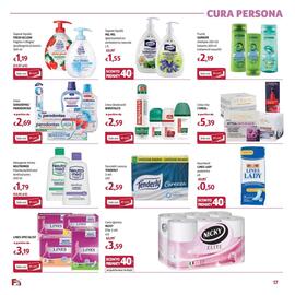 Volantino Futura Supermercati Pagina 17