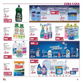 Volantino Futura Supermercati Pagina 19