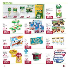 Volantino Futura Supermercati Pagina 2