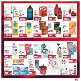 Volantino Futura Supermercati Pagina 21
