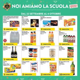 Volantino Futura Supermercati Pagina 25