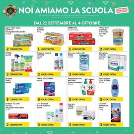 Volantino Futura Supermercati Pagina 26
