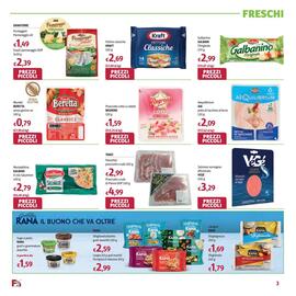 Volantino Futura Supermercati Pagina 3