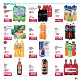 Volantino Futura Supermercati Pagina 4