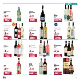 Volantino Futura Supermercati Pagina 5