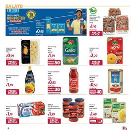 Volantino Futura Supermercati Pagina 6