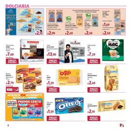 Volantino Futura Supermercati Pagina 8
