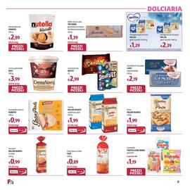 Volantino Futura Supermercati Pagina 9