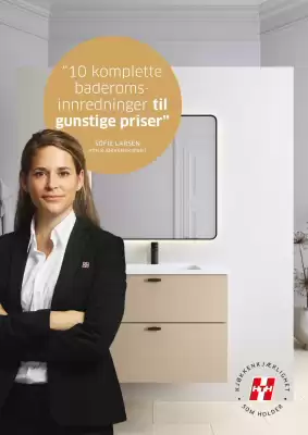 HTH kundeavis (gyldig til 21-09)