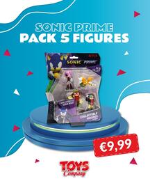 Volantino Toys company Pagina 2