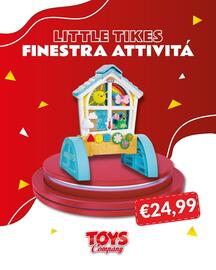 Volantino Toys company Pagina 3
