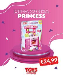 Volantino Toys company Pagina 4