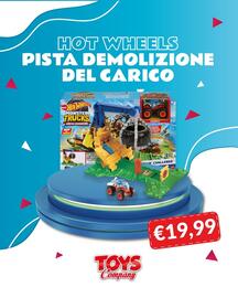 Volantino Toys company Pagina 5