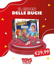Volantino Toys company Pagina 6