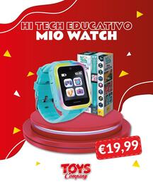 Volantino Toys company Pagina 8