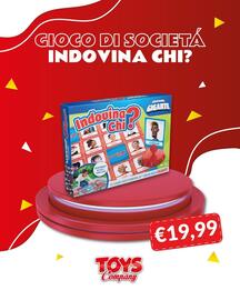 Volantino Toys company Pagina 9