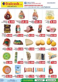 Volantino Italcash Cash & Carry Pagina 2