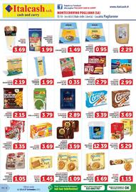 Volantino Italcash Cash & Carry Pagina 3